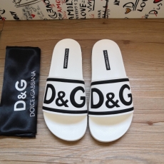 Dolce & Gabbana Slippers